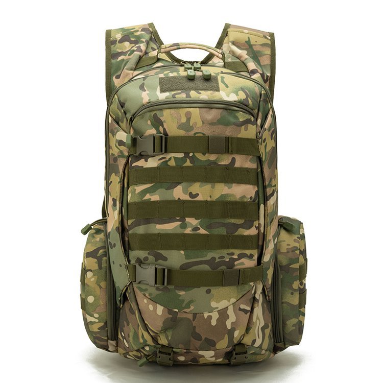 Tactical Mountaineering Backpack