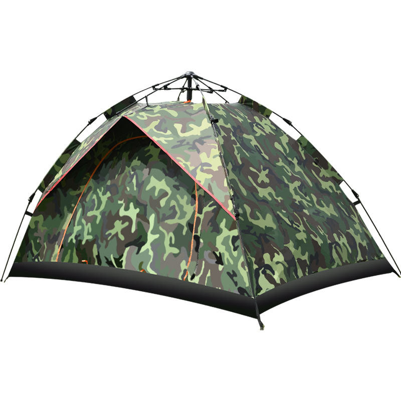 Outdoor Travel Automatic Tent