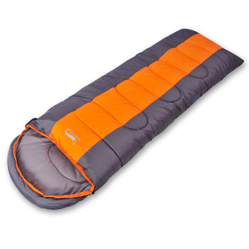 Camping Versatile Lightweight Sleeping Bag