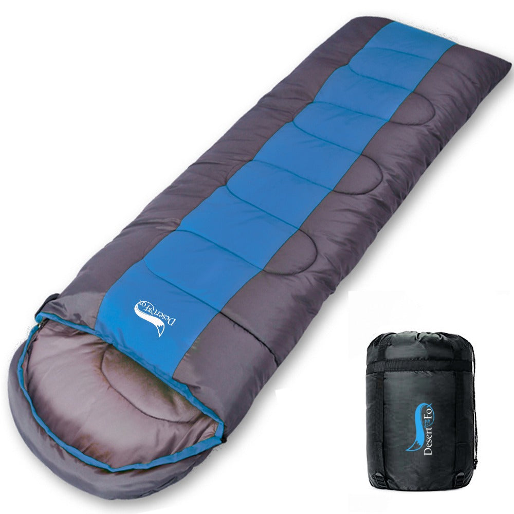 Camping Versatile Lightweight Sleeping Bag