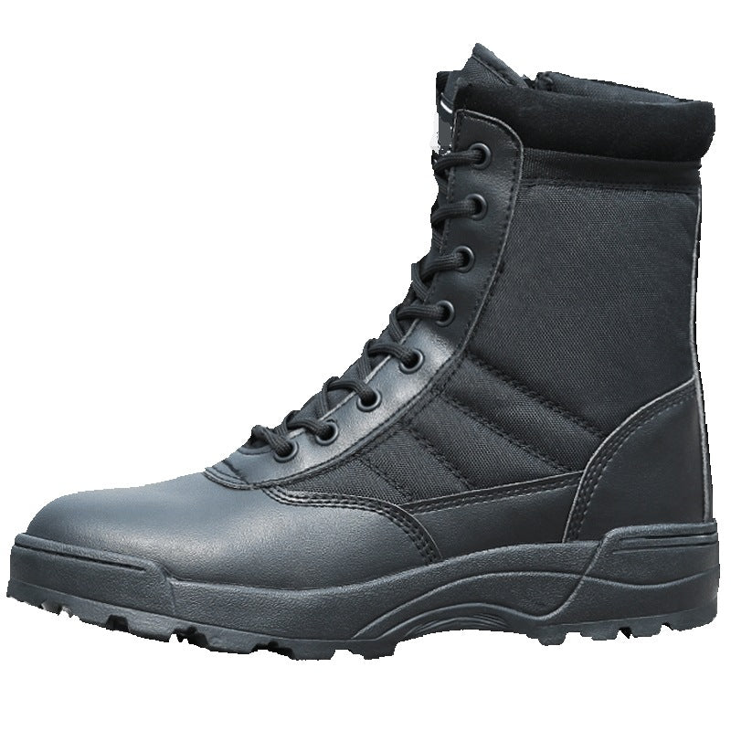 Desert /  Mountain / Urban Hiking Boots