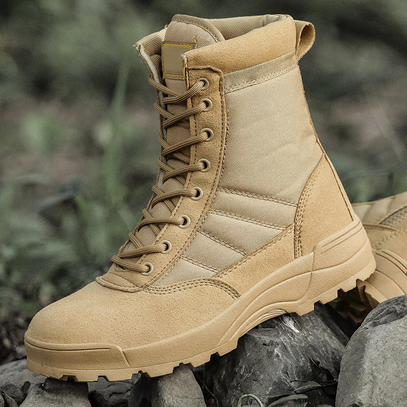Desert /  Mountain / Urban Hiking Boots