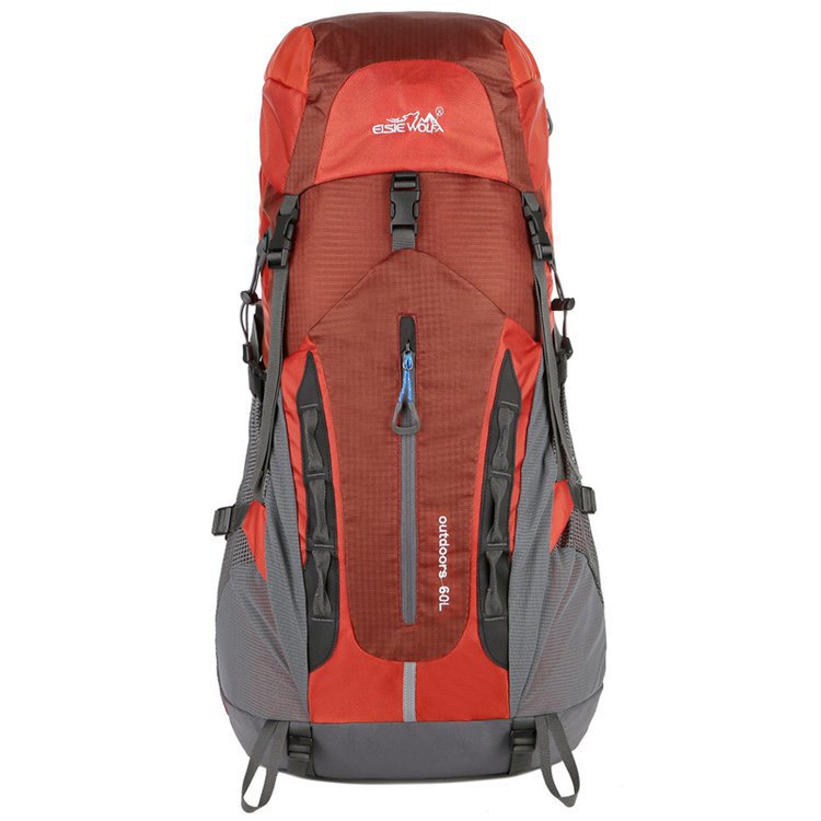 70L Ultimate Adventure Backpack