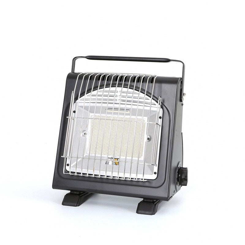 Portable Outdoor Alloy Camping Heater