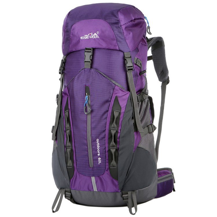 70L Ultimate Adventure Backpack