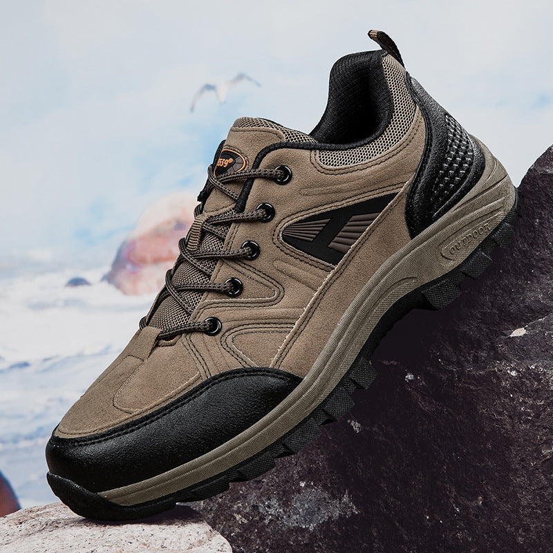 Wear-resistant Comfortable All Day Shoes