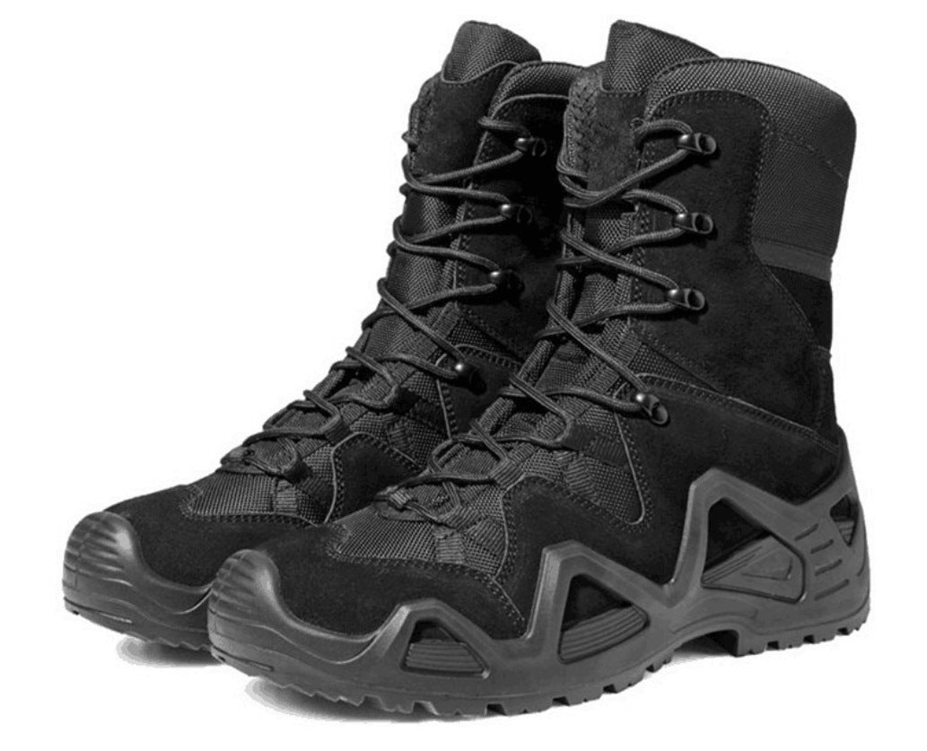 Low / Mid-top / High-top Outdoor  Hiking Shoes