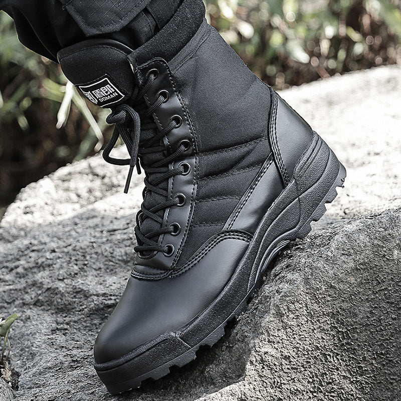 Desert /  Mountain / Urban Hiking Boots