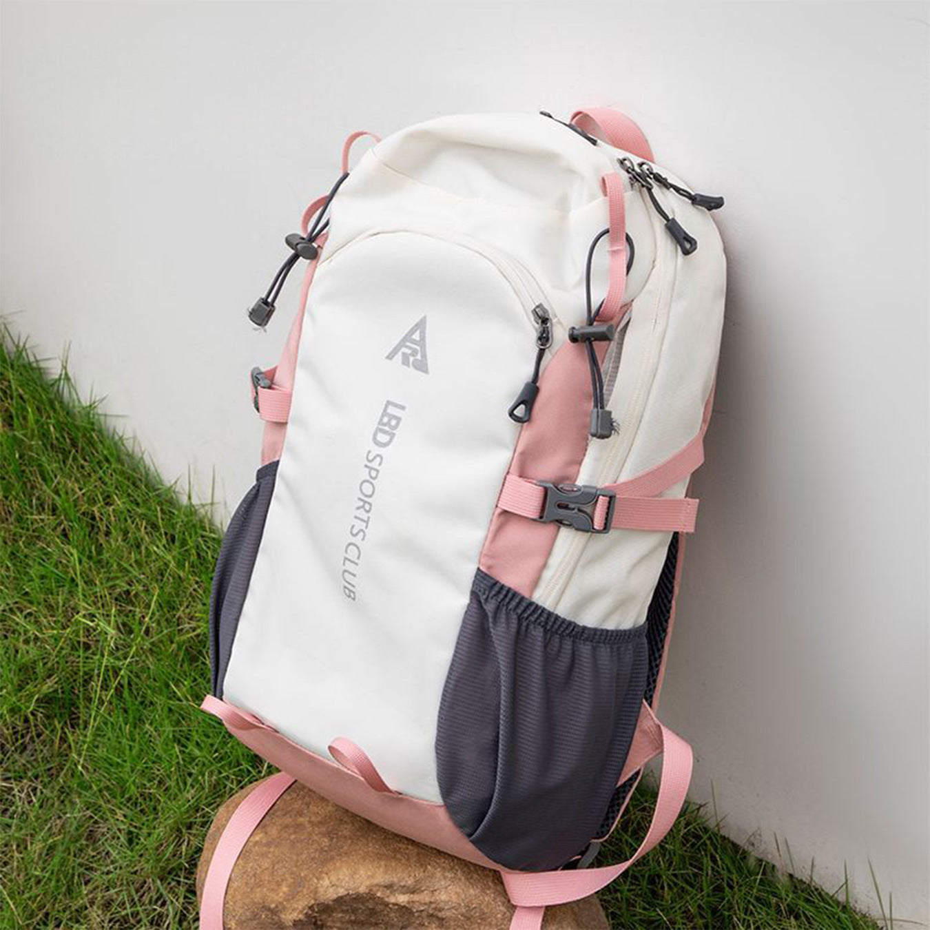 Waterproof Economic Hiking Backpack