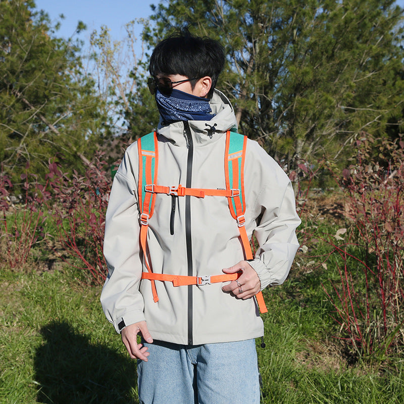 Ultra-Lightweight Running Cycling Backpack
