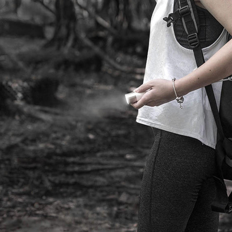 Compact Outdoor Bright Flashlight for All Adventures