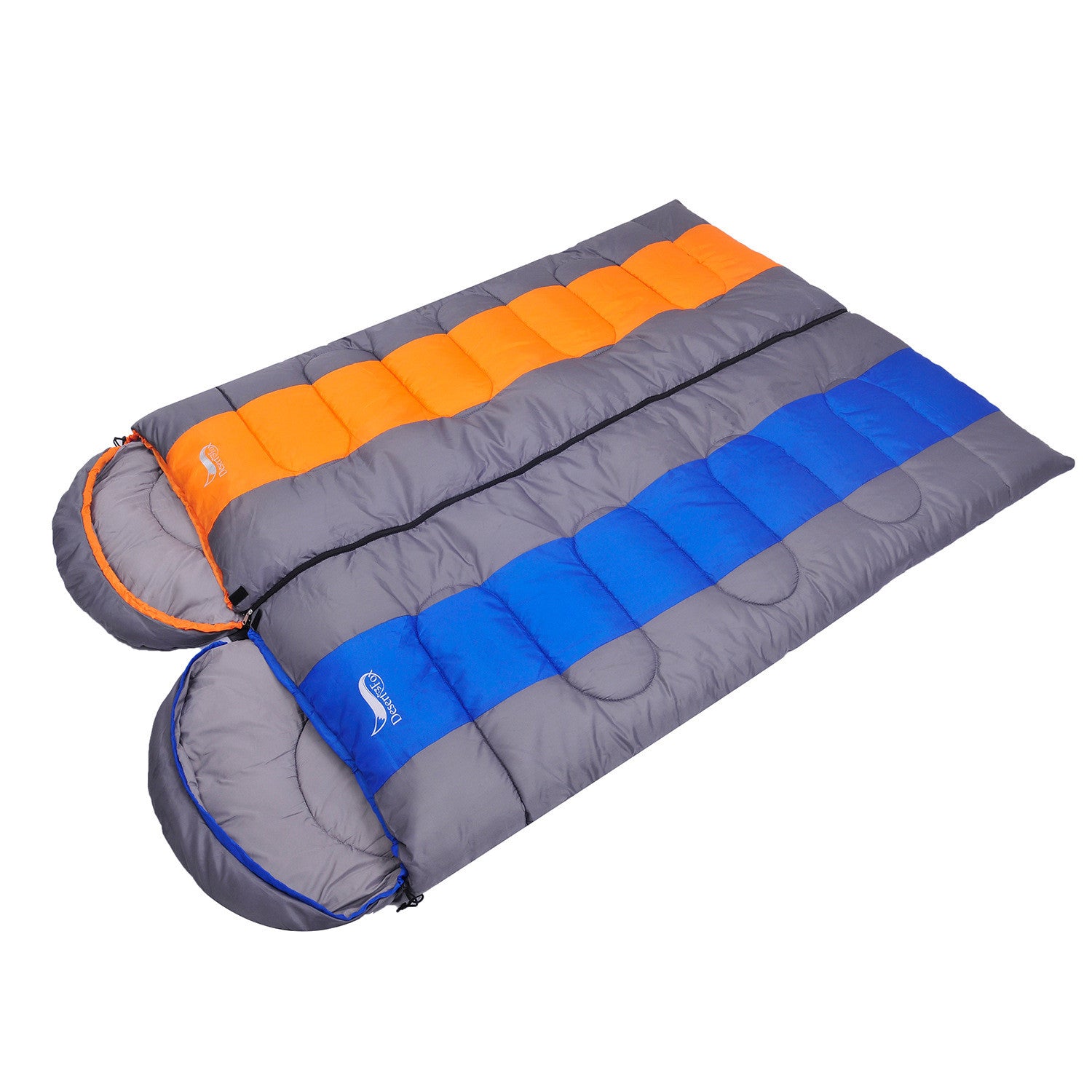 Camping Versatile Lightweight Sleeping Bag