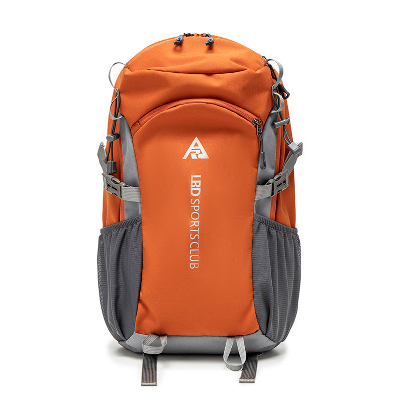 Waterproof Economic Hiking Backpack