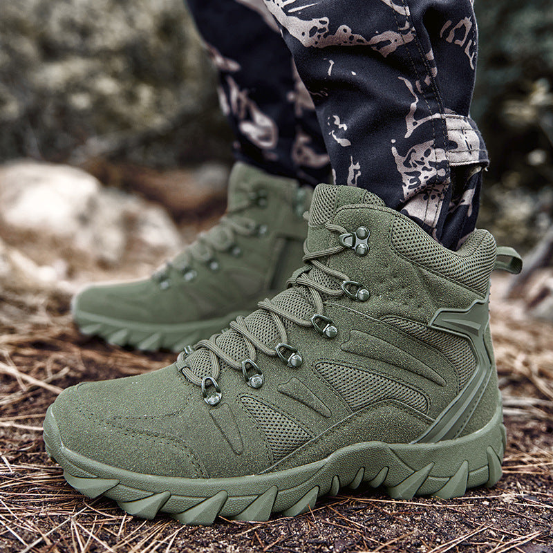 Multi Terrian Hiking Shoes