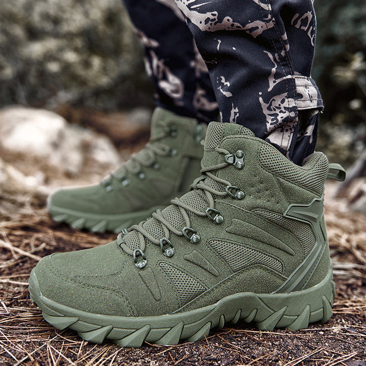 Multi Terrian Hiking Shoes
