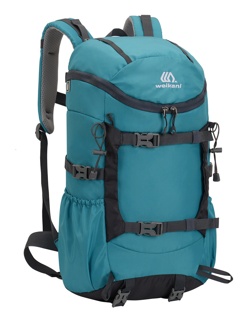 30L Multi-Use Oxford Cloth Backpack