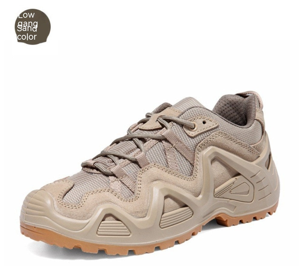 Low / Mid-top / High-top Outdoor  Hiking Shoes
