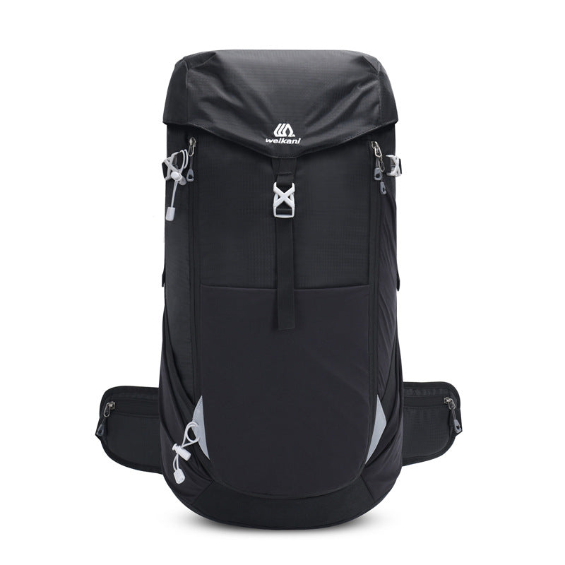 50L Hiking Mountaineering Backpack