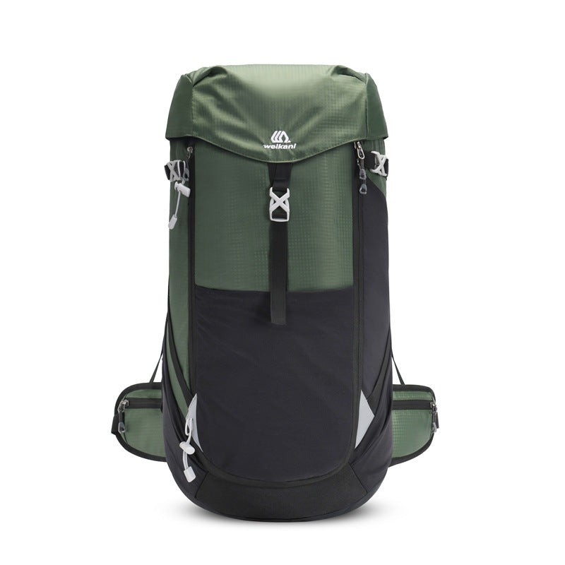 50L Hiking Mountaineering Backpack