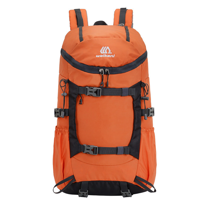 30L Multi-Use Oxford Cloth Backpack