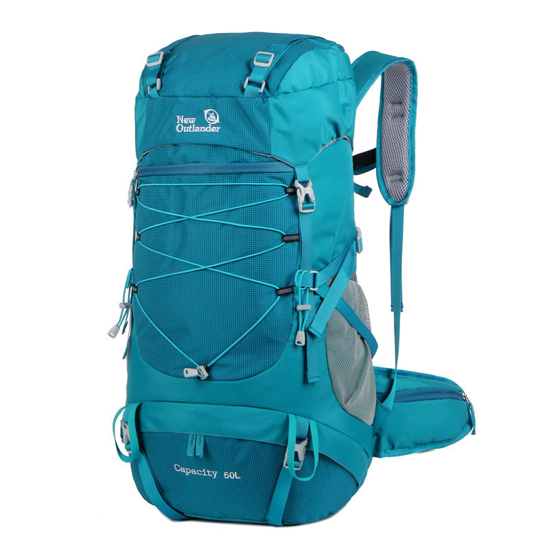 Mountaineering 50L Backpack