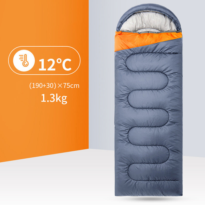 Outdoor Portable Warm Trip Sleeping Bag