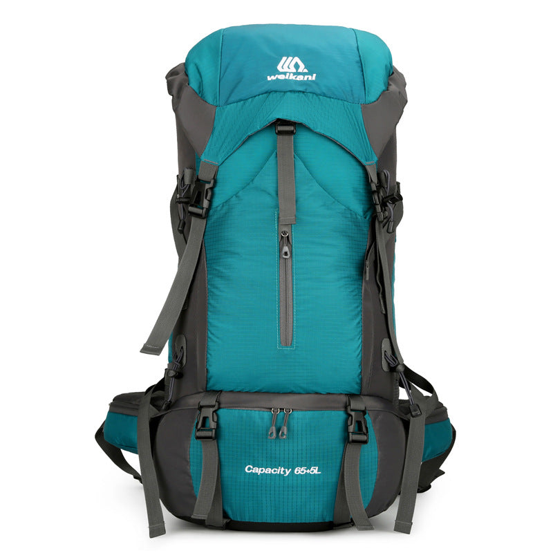 Backpacking Trail 70 Liter Backpack