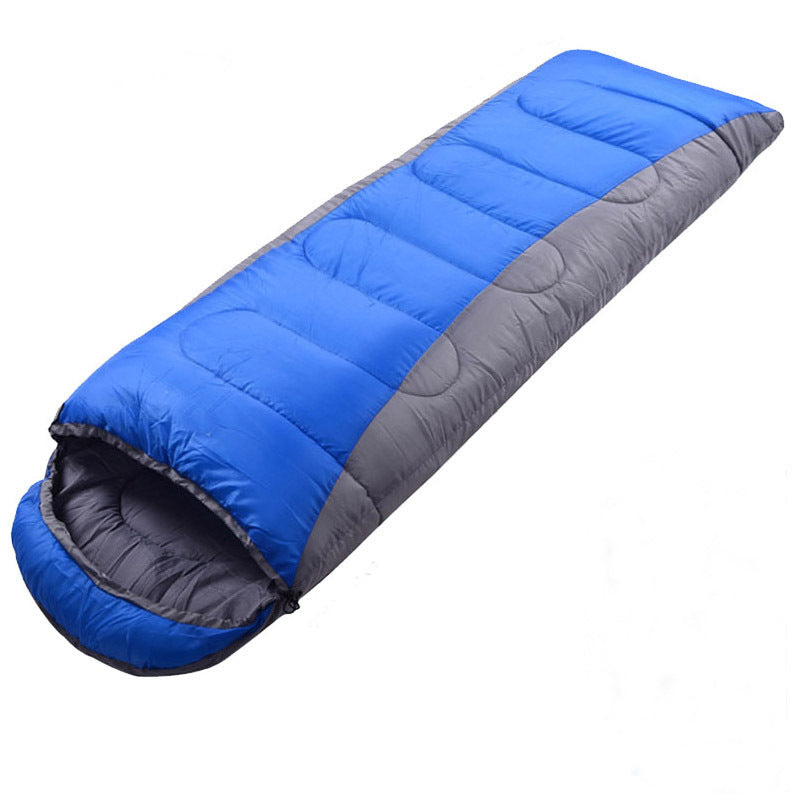 Cotton Fill  Camping Sleeping Bag