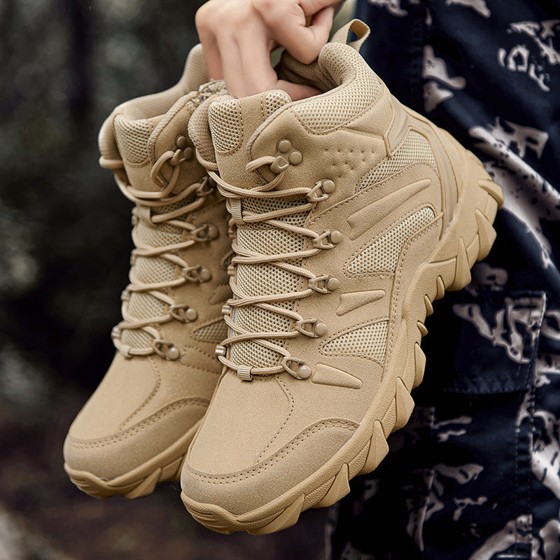 Multi Terrian Hiking Shoes