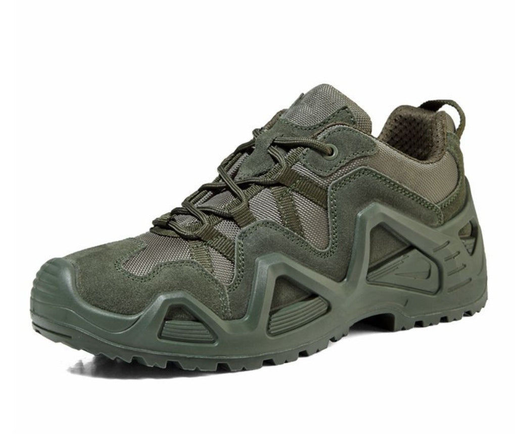 Low / Mid-top / High-top Outdoor  Hiking Shoes