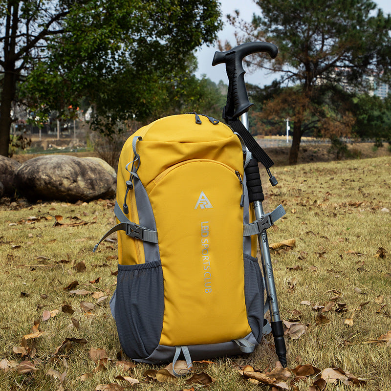 Waterproof Economic Hiking Backpack