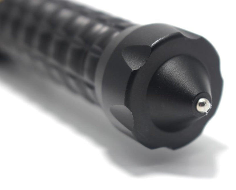 High-Performance Waterproof LED Flashlight for All Conditions