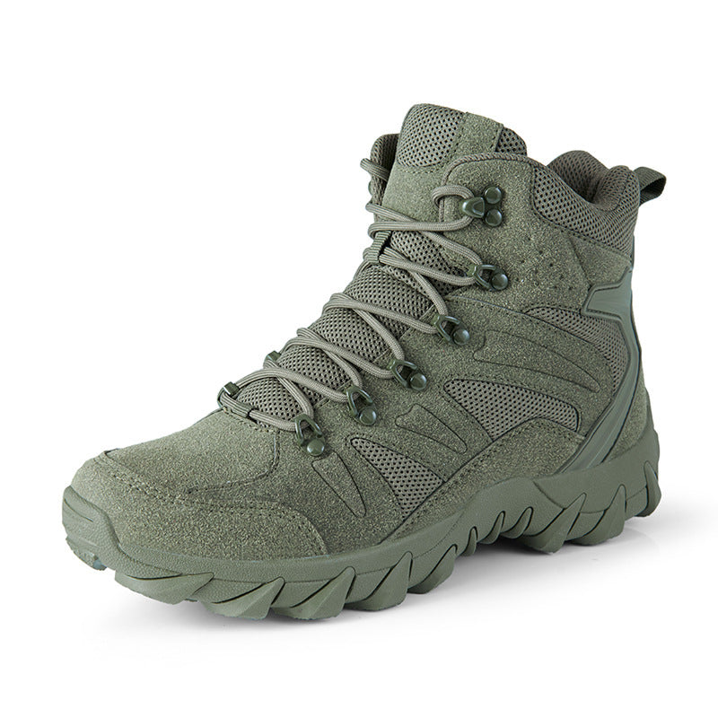 Multi Terrian Hiking Shoes