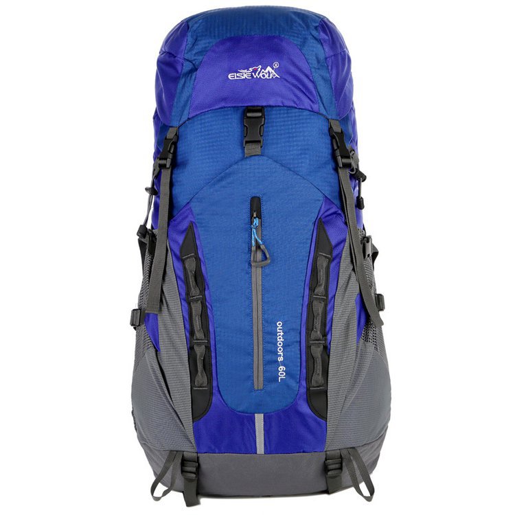 70L Ultimate Adventure Backpack