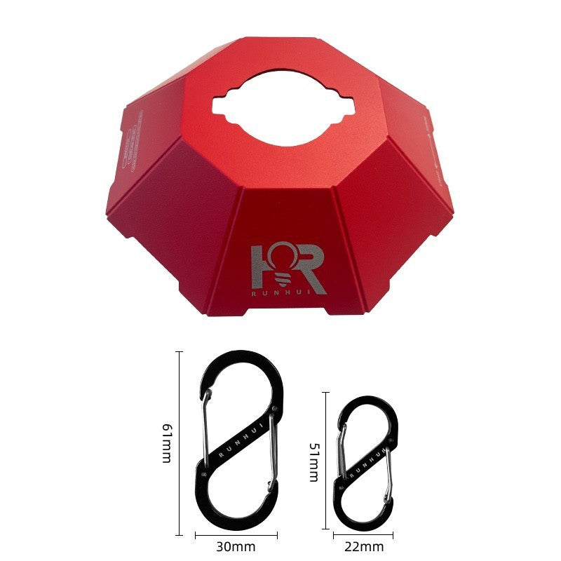 RHX Tactical Camping Lantern