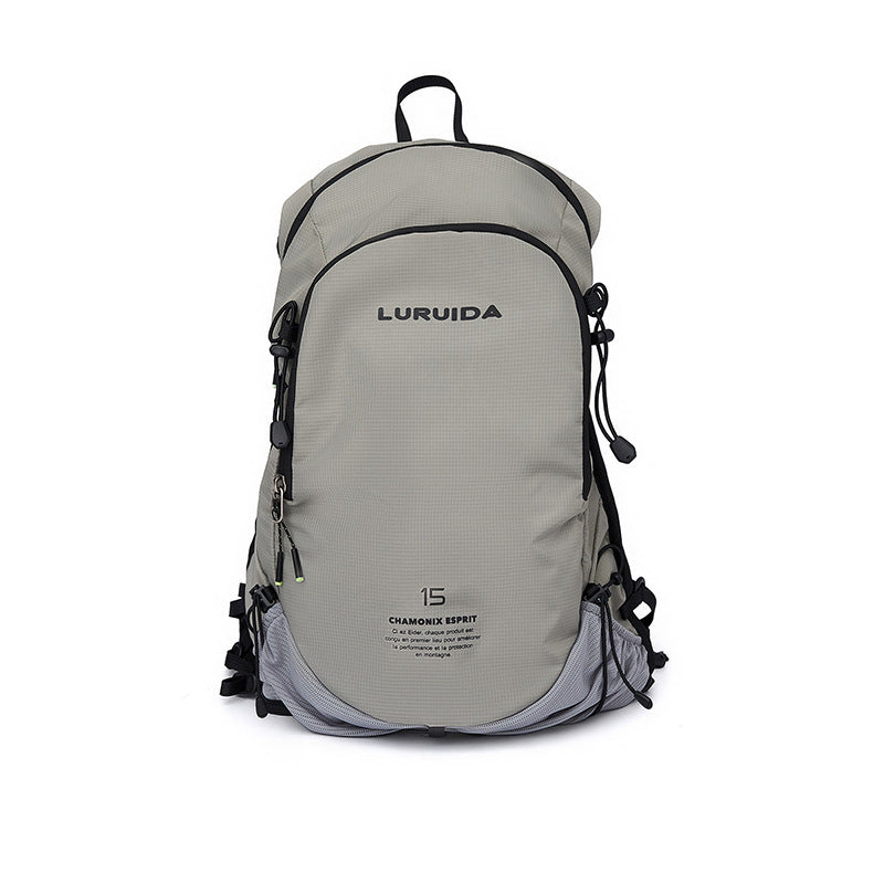 Outdoor Day-Use Backpack