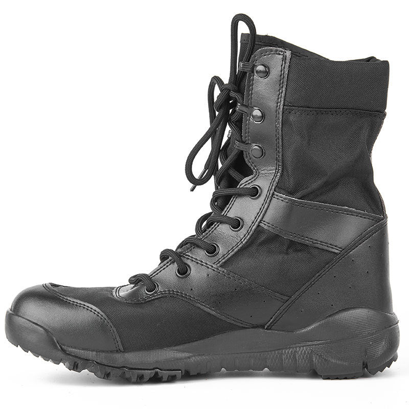 Premium Tactical Boots for Outdoor