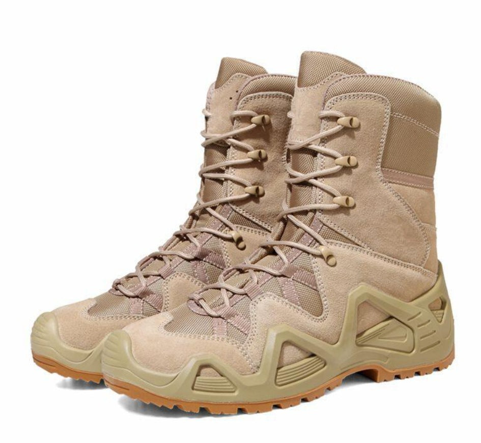 Low / Mid-top / High-top Outdoor  Hiking Shoes
