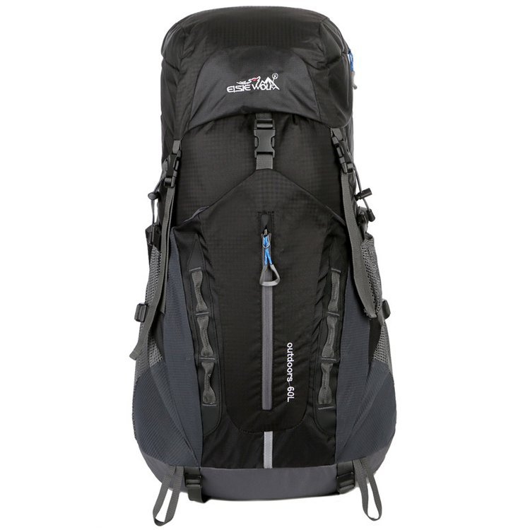 70L Ultimate Adventure Backpack