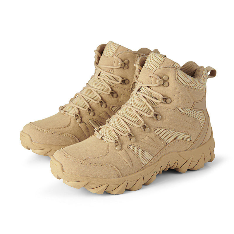 Multi Terrian Hiking Shoes