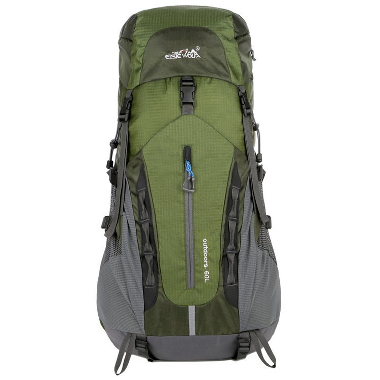 70L Ultimate Adventure Backpack