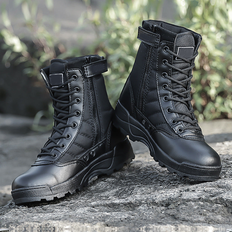Desert /  Mountain / Urban Hiking Boots