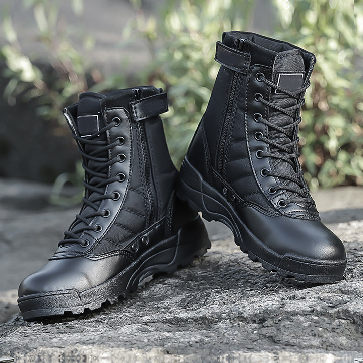 Desert /  Mountain / Urban Hiking Boots