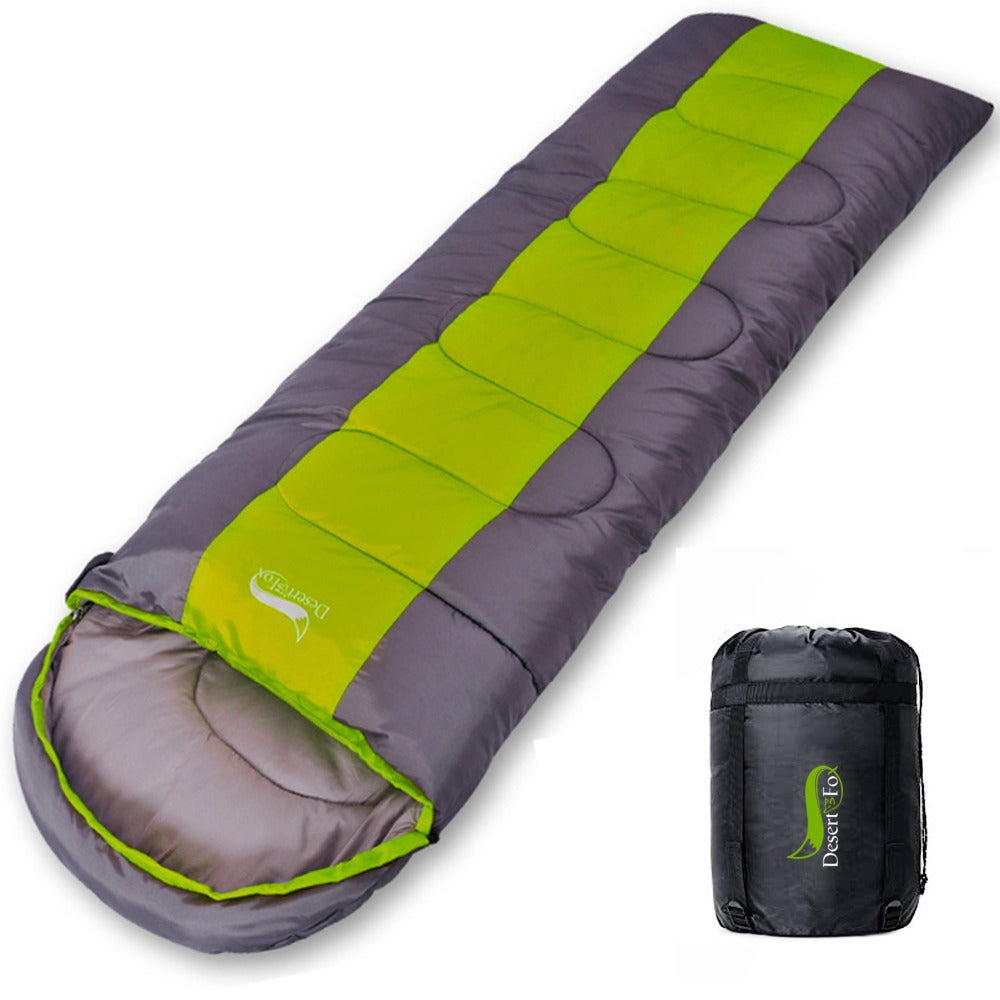 Camping Versatile Lightweight Sleeping Bag