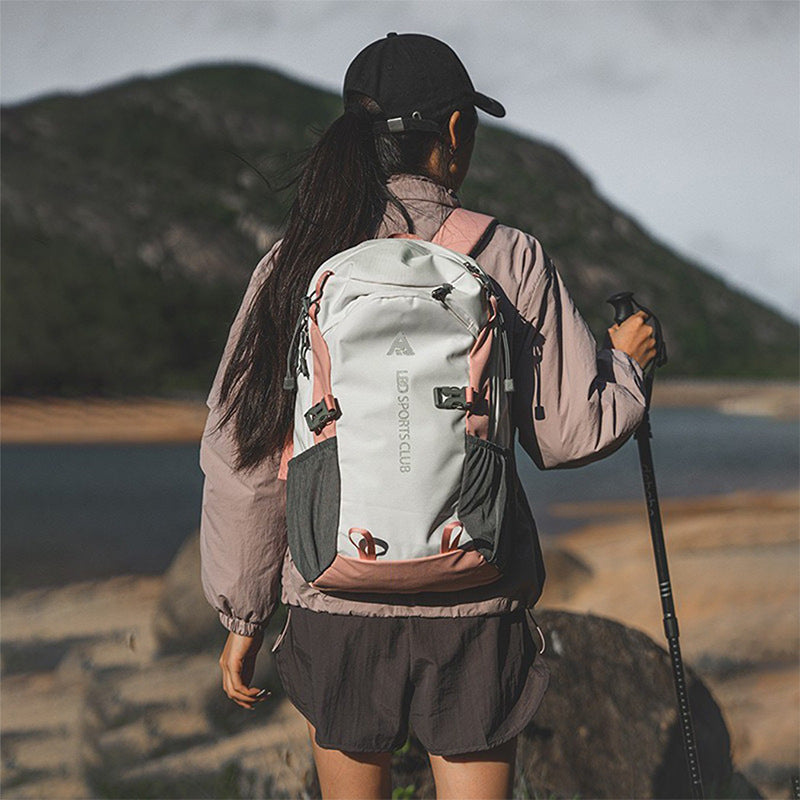 Waterproof Economic Hiking Backpack