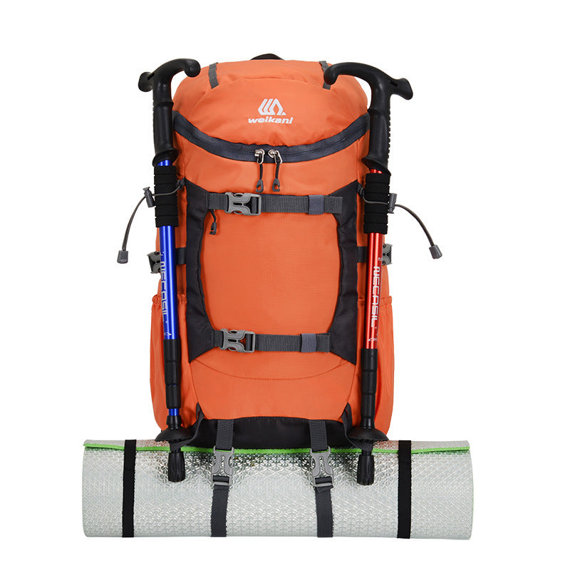 30L Multi-Use Oxford Cloth Backpack