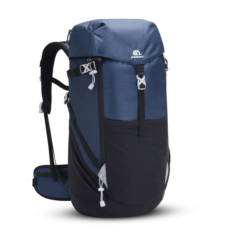 50L Hiking Mountaineering Backpack