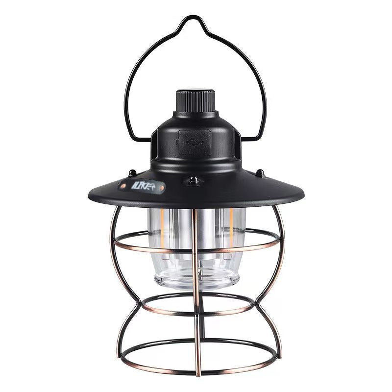 Multifunctional USB Charging Ambience Light
