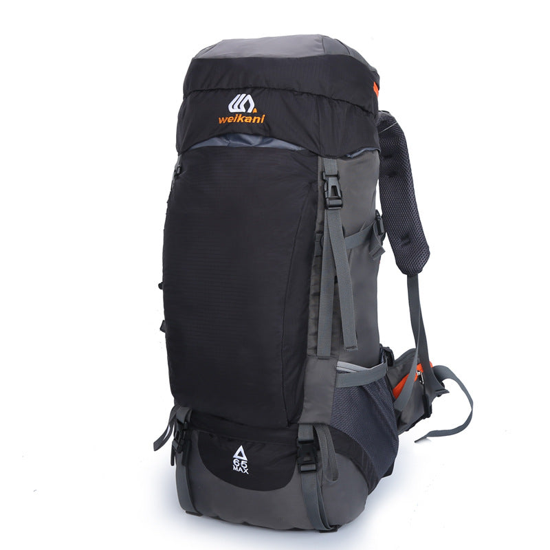 65L Sports Backpack For Men And Women