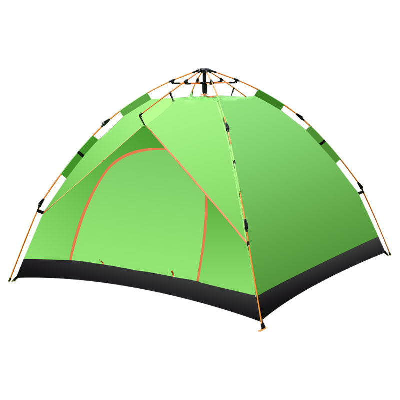 Outdoor Travel Automatic Tent